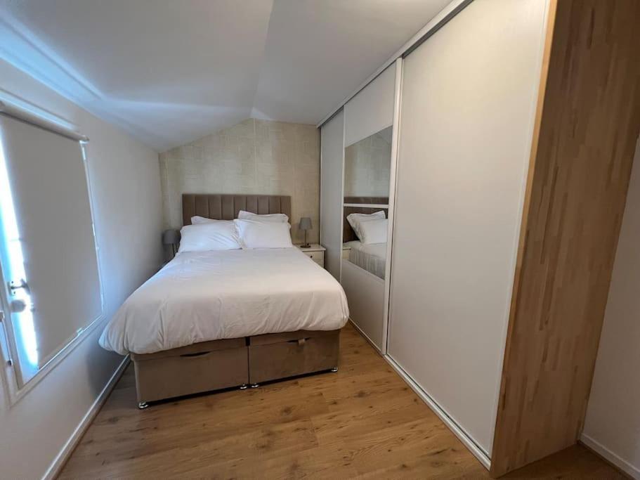 Kings Villa Near Disneyland Reserved Only For Family With Kids Saint-Germain-sur-Morin ภายนอก รูปภาพ